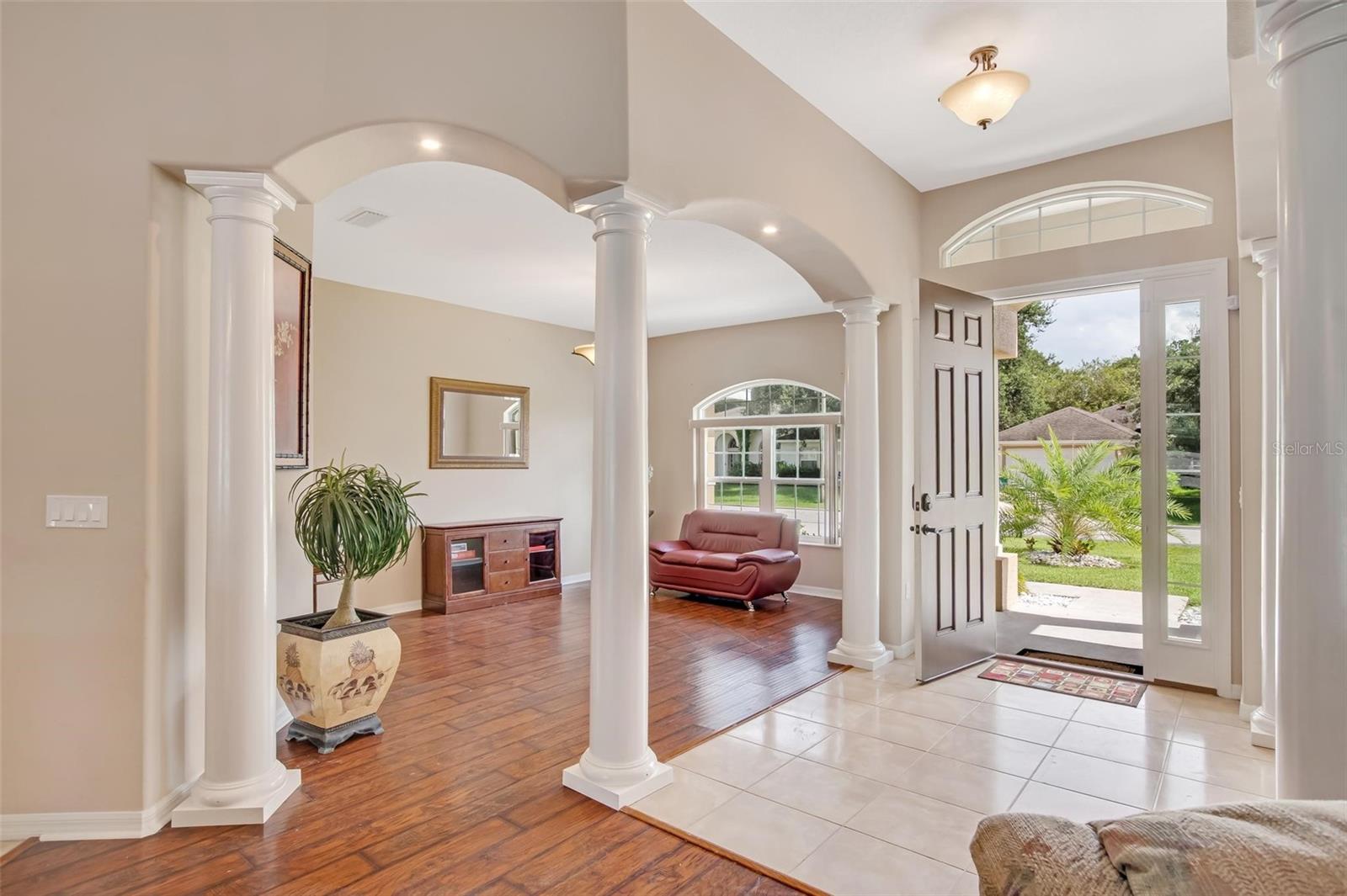 PALM COAST SECTION 19 - Residential Lease