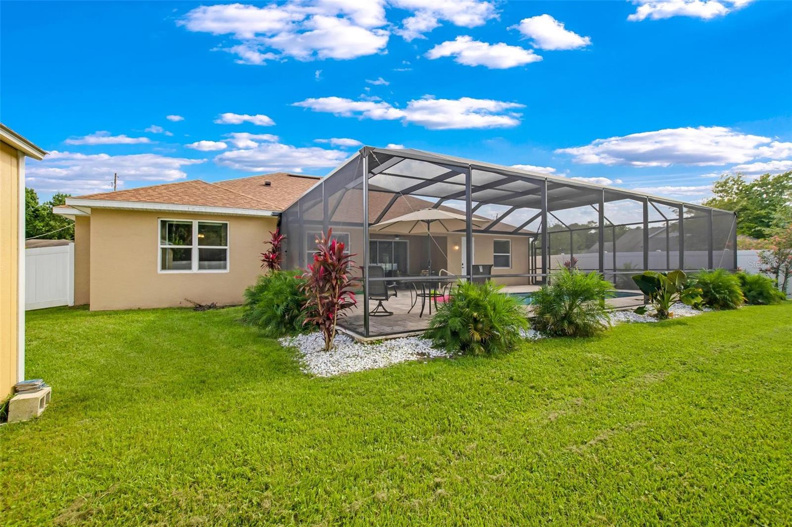 PALM COAST SECTION 19 - Residential Lease