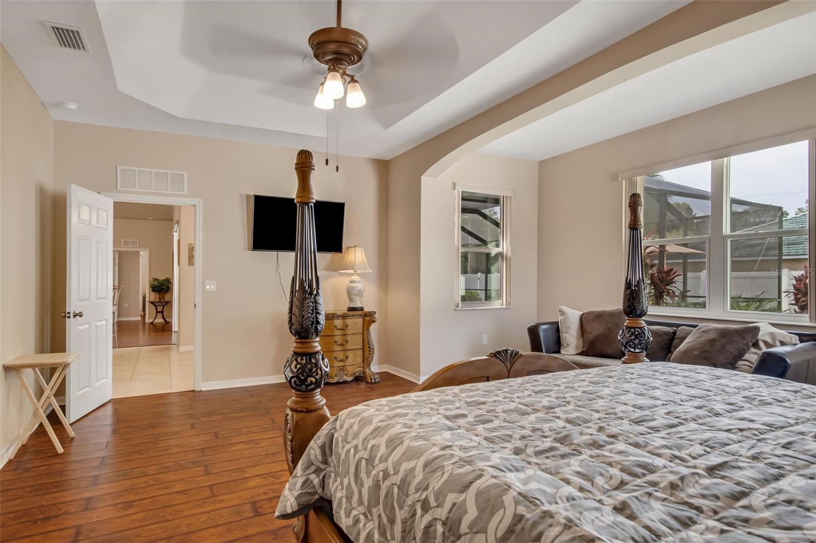 PALM COAST SECTION 19 - Residential Lease