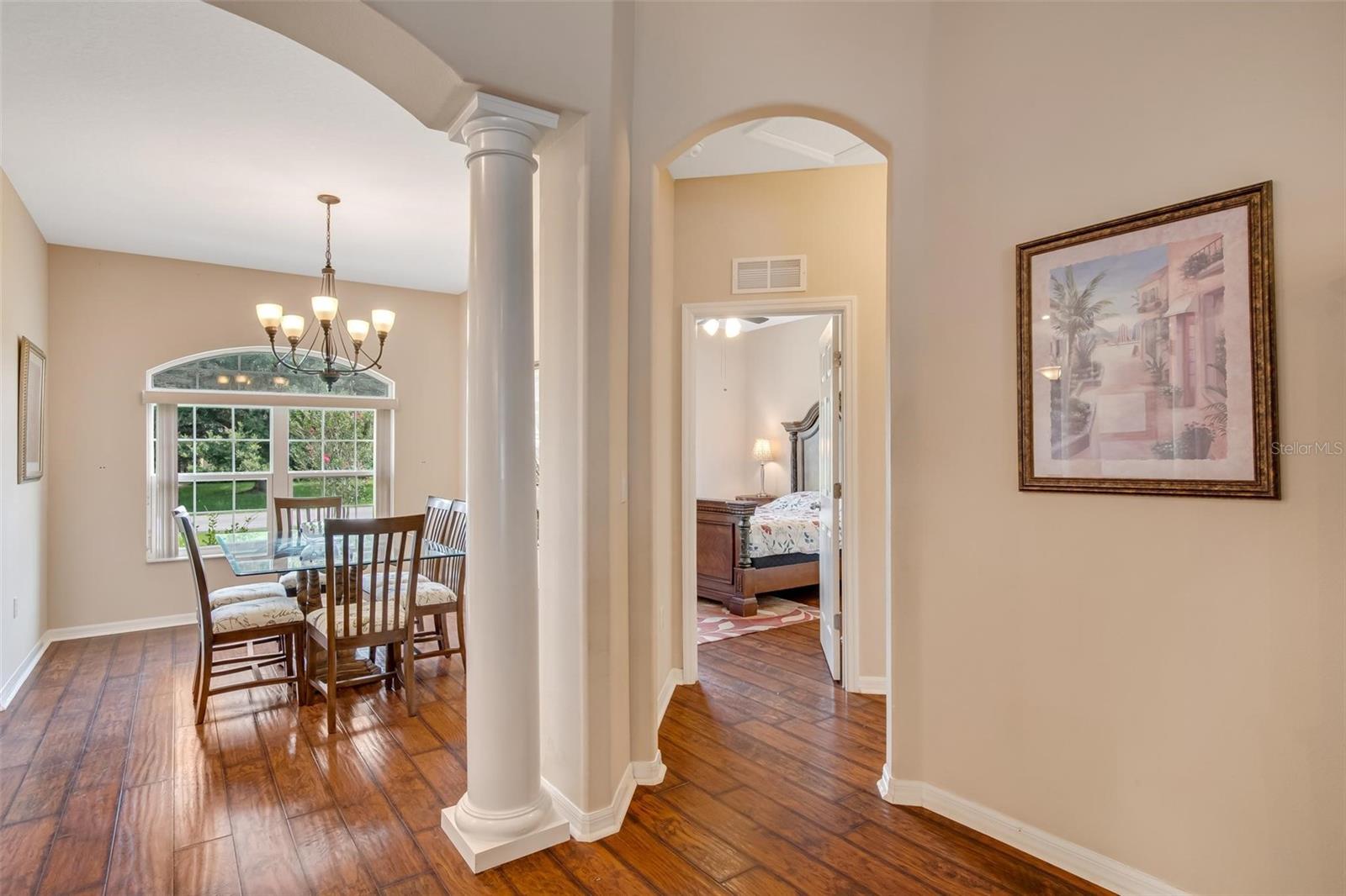 PALM COAST SECTION 19 - Residential Lease