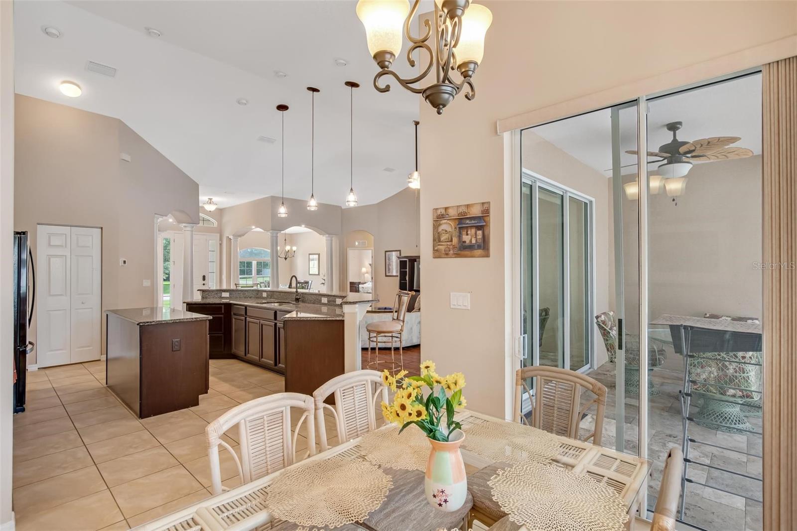 PALM COAST SECTION 19 - Residential Lease