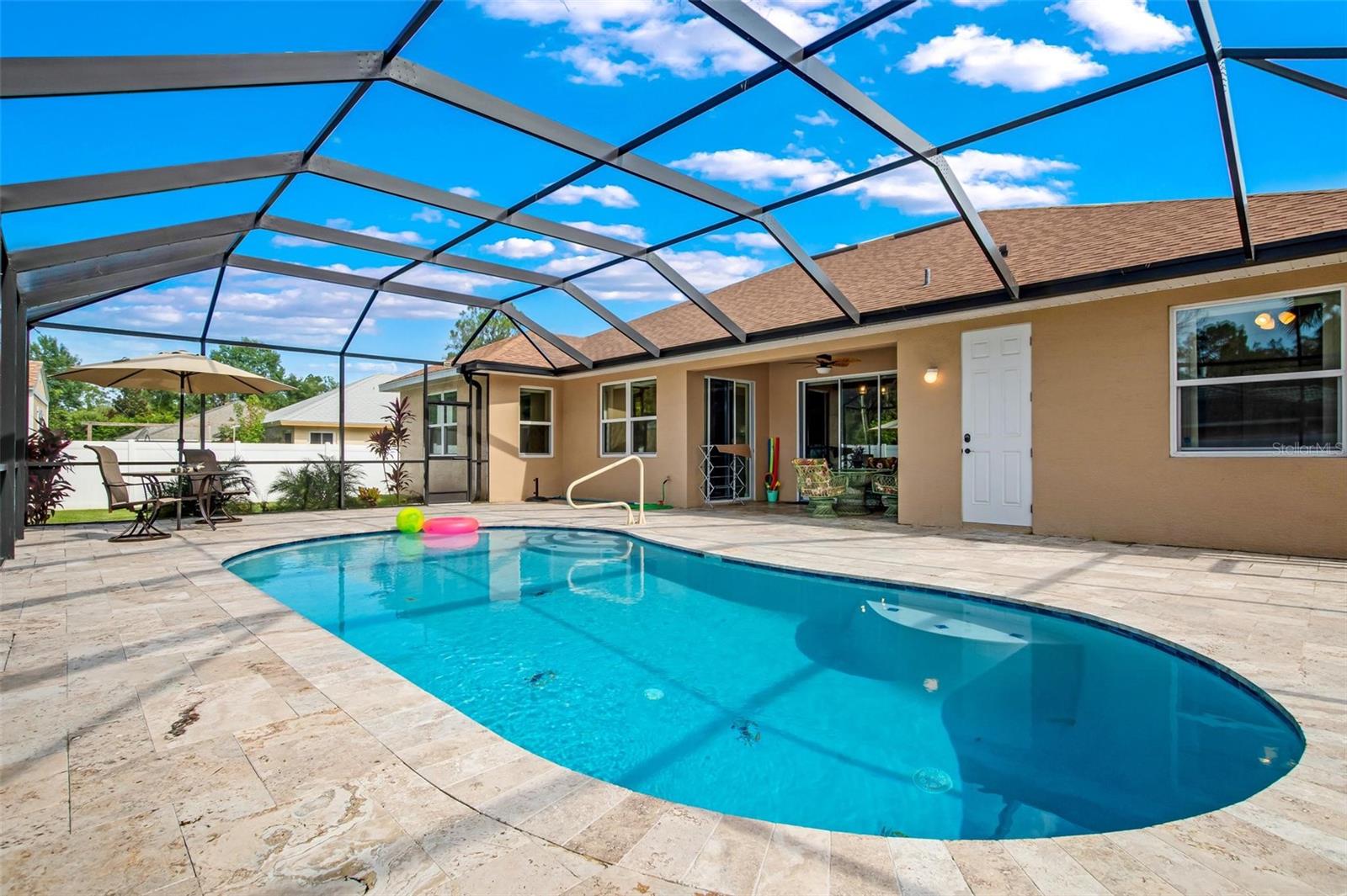 PALM COAST SECTION 19 - Residential Lease