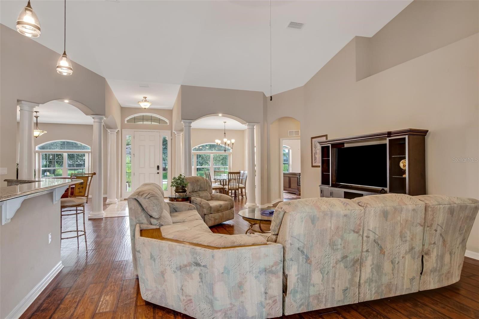 PALM COAST SECTION 19 - Residential Lease
