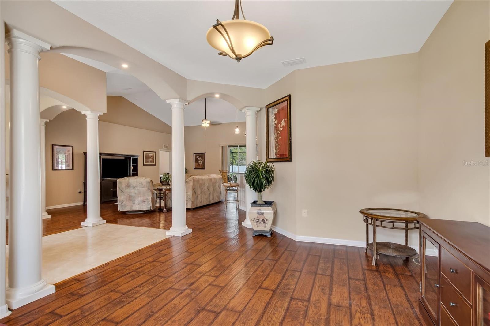 PALM COAST SECTION 19 - Residential Lease