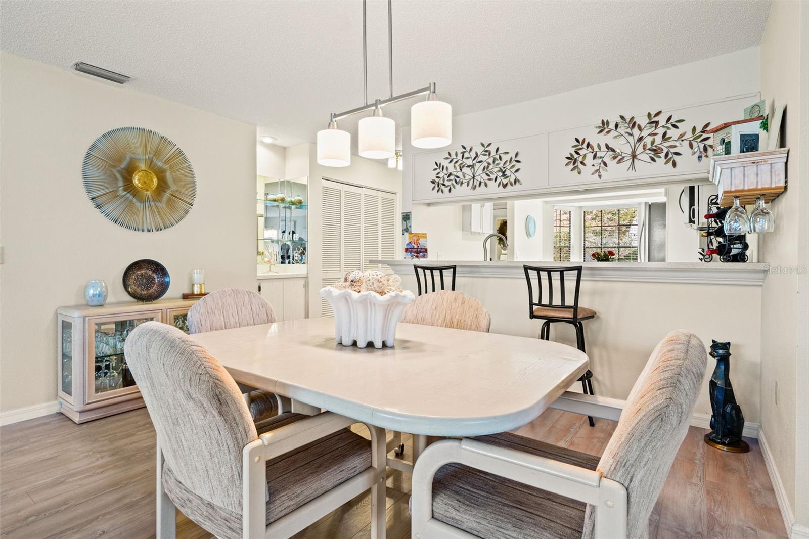 TIMBER PINES - Residential