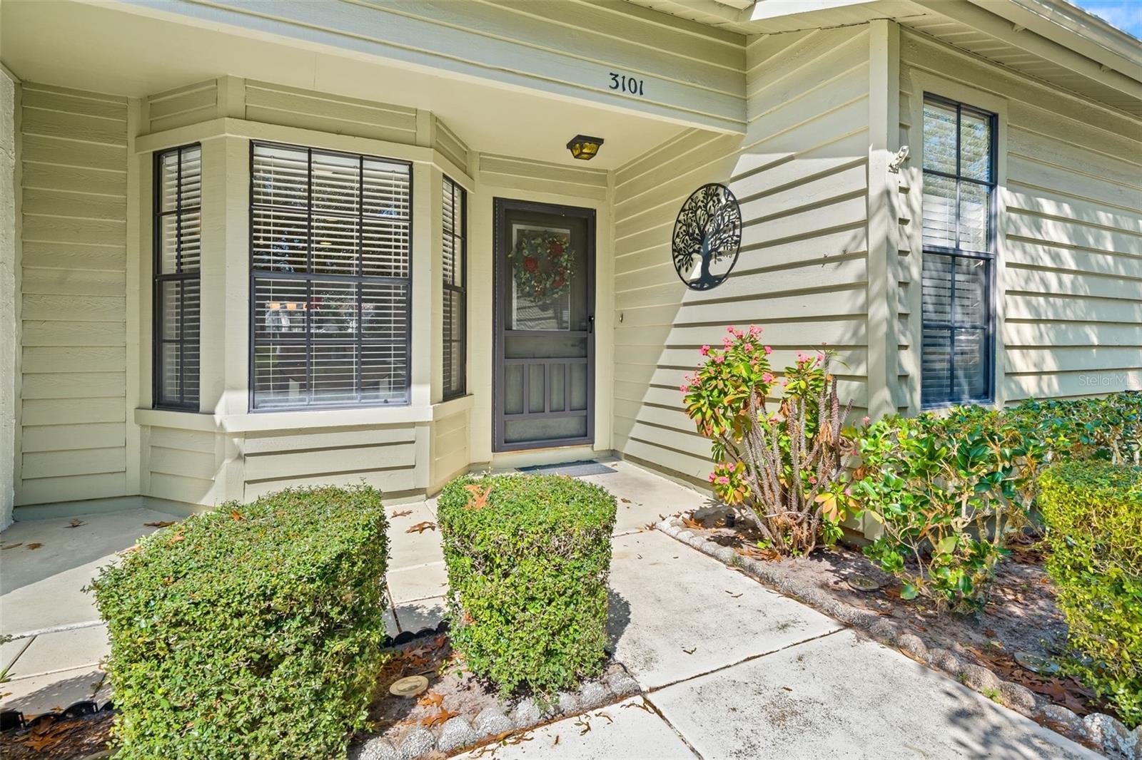 TIMBER PINES - Residential