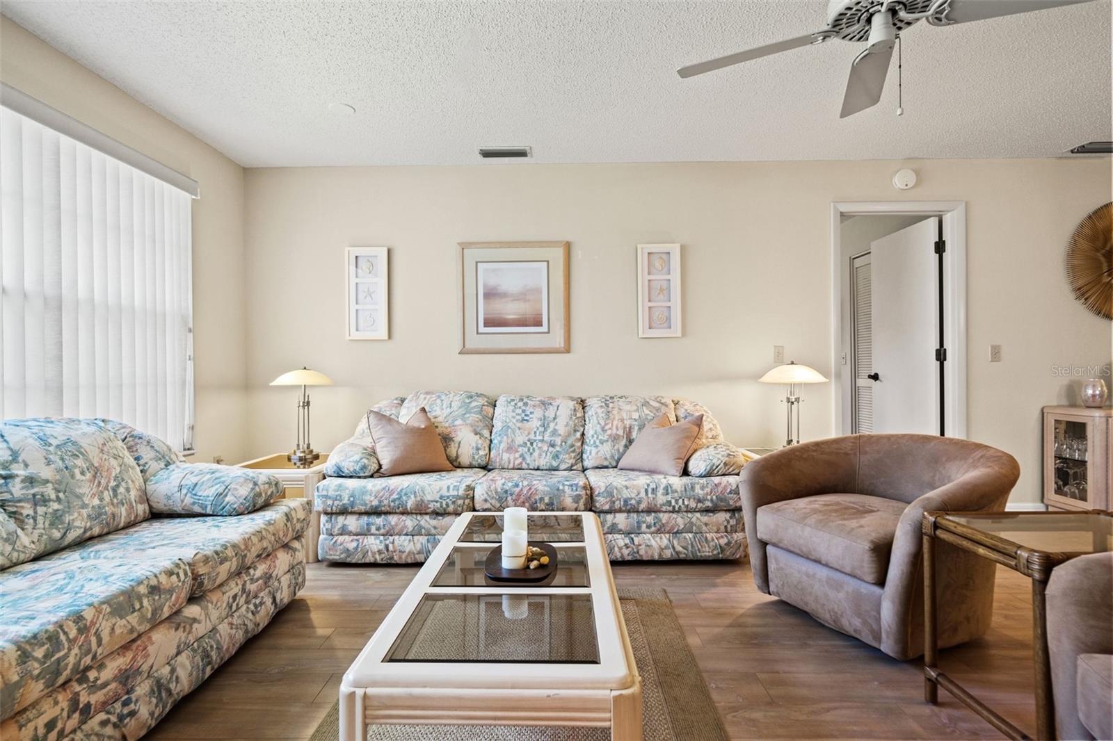 TIMBER PINES - Residential