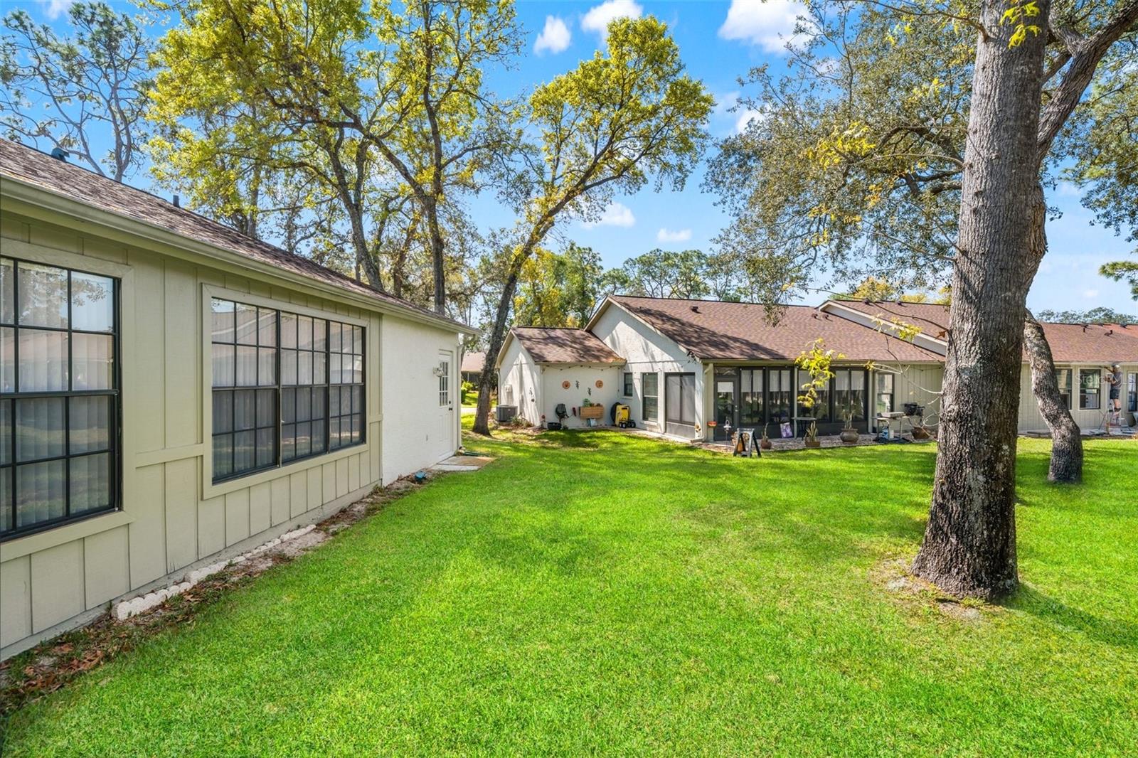 TIMBER PINES - Residential