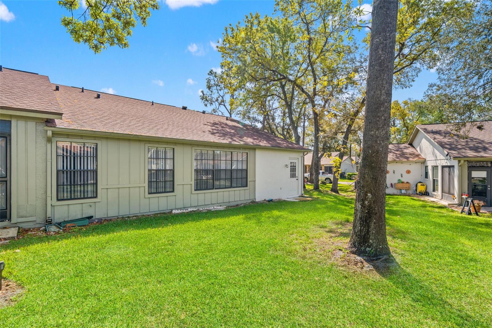 TIMBER PINES - Residential