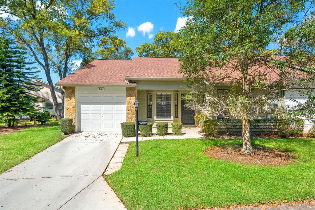 Photo of 3101 Lynx Lane, Spring Hill, FL 34606 (MLS # W7883794)