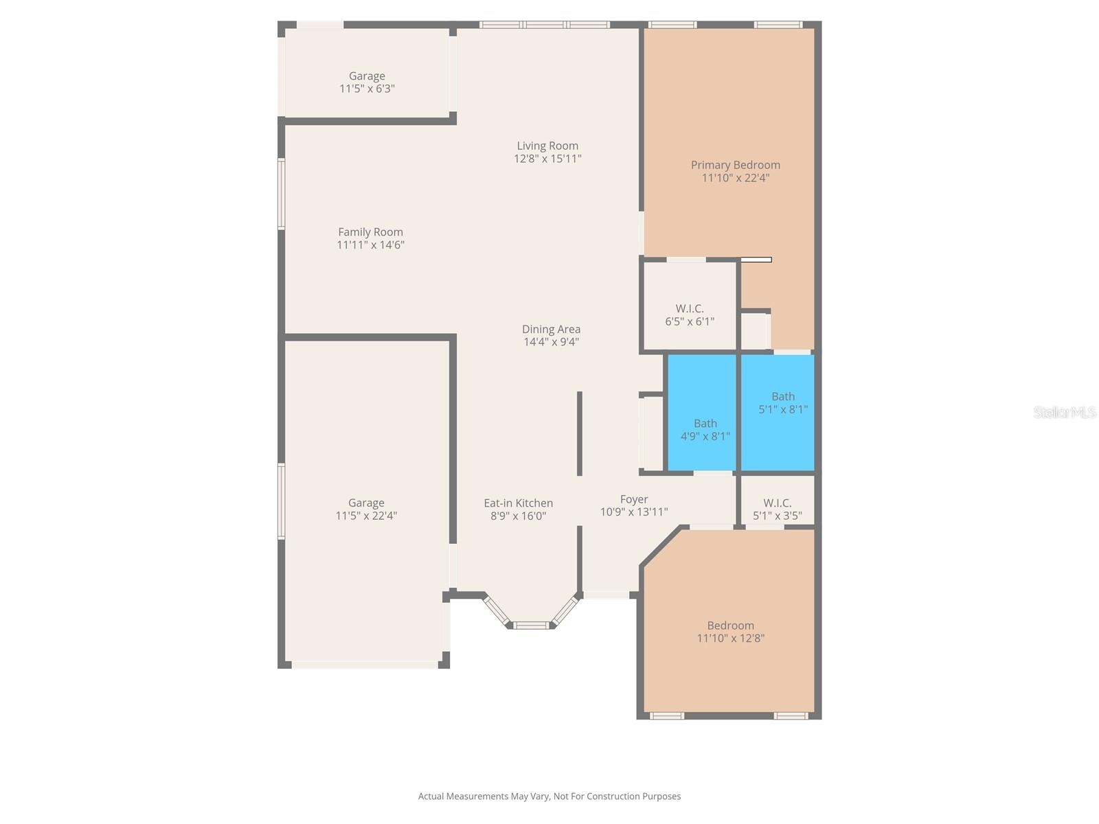 TIMBER PINES - Residential