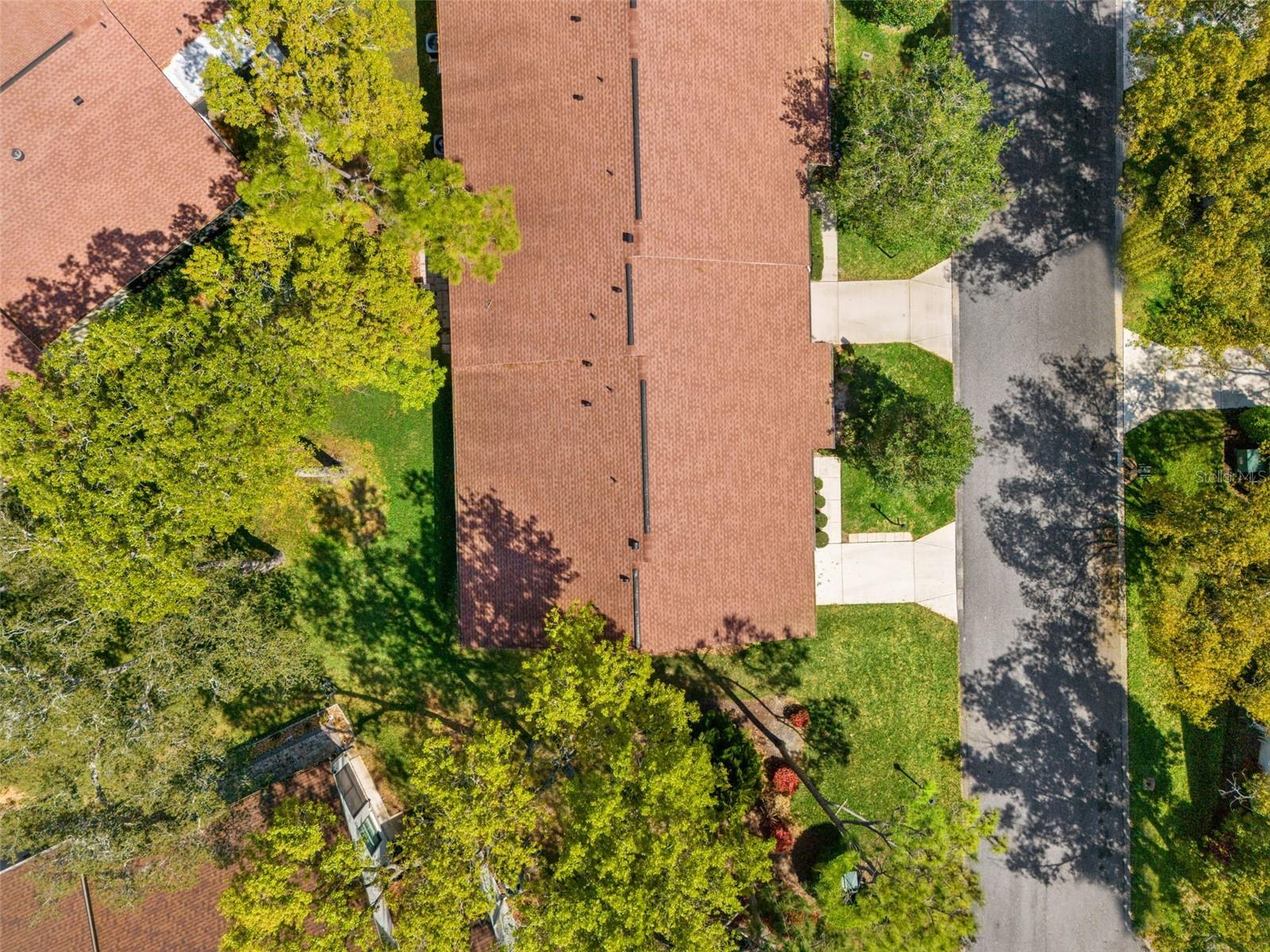 TIMBER PINES - Residential