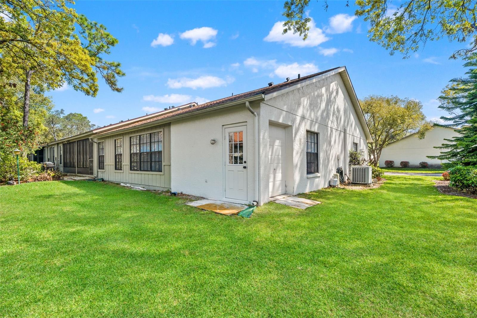 TIMBER PINES - Residential