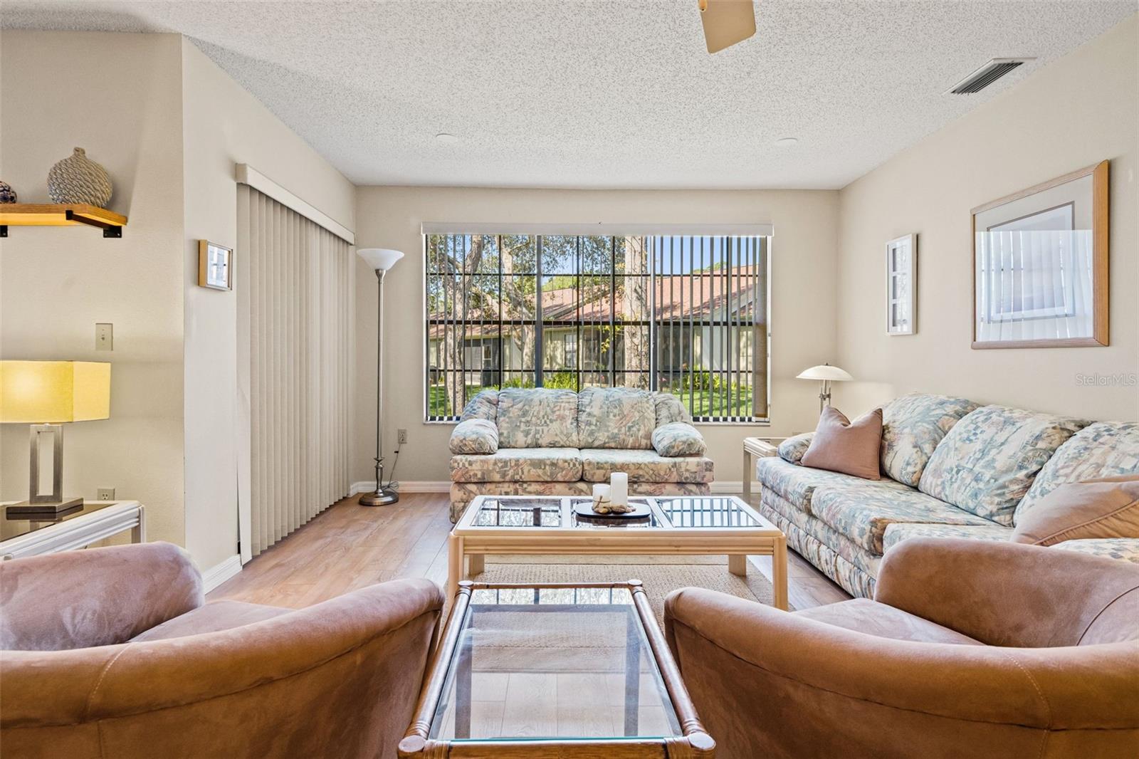 TIMBER PINES - Residential