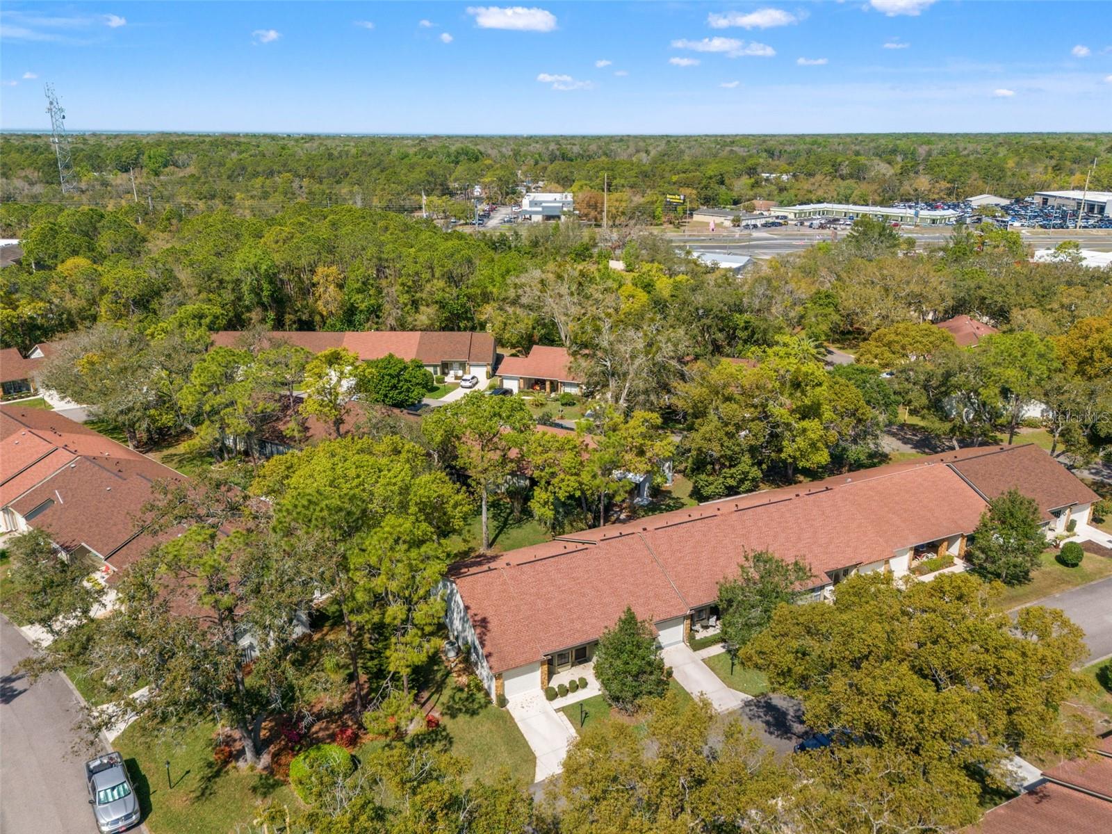 TIMBER PINES - Residential