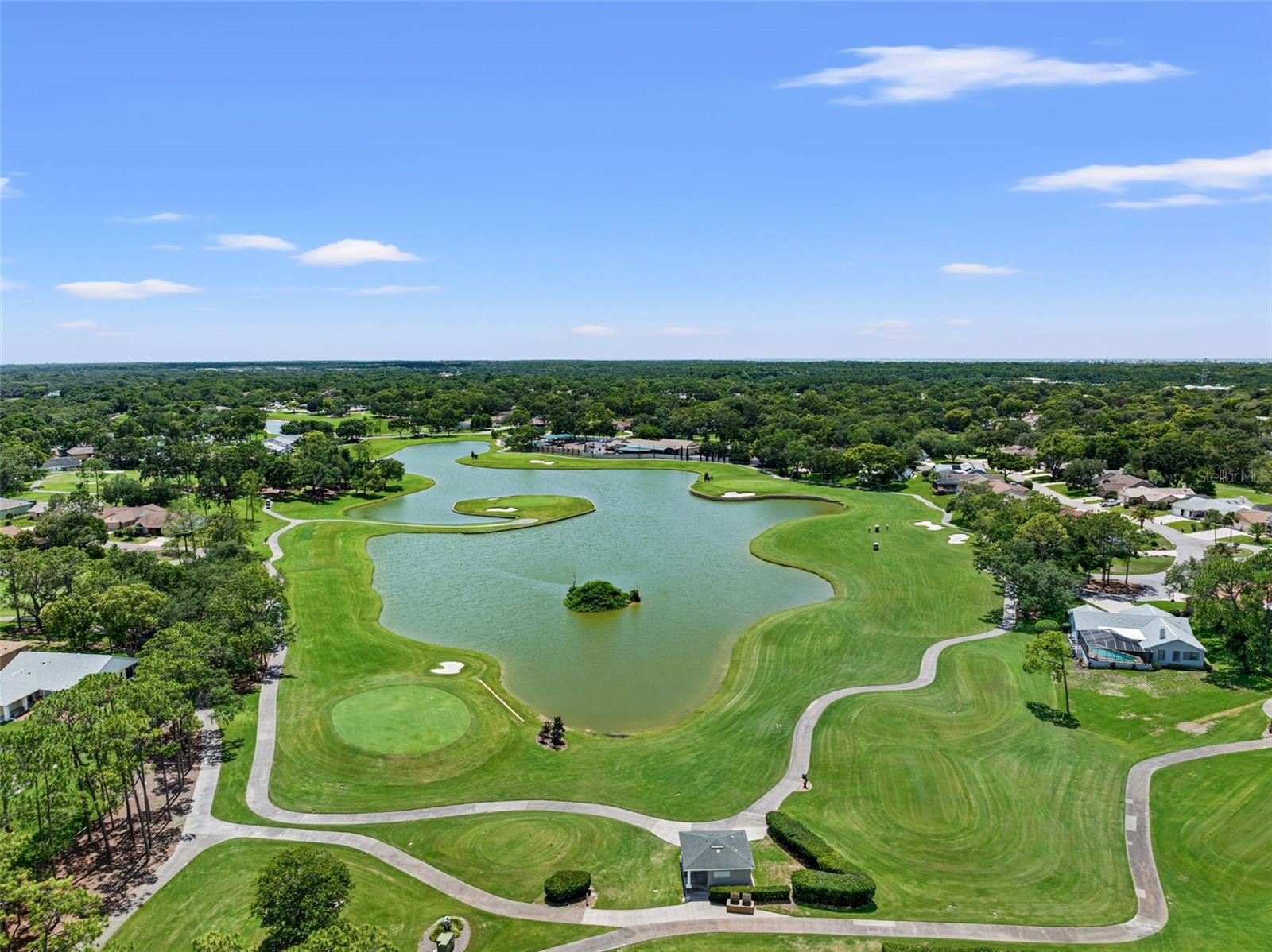 TIMBER PINES - Residential