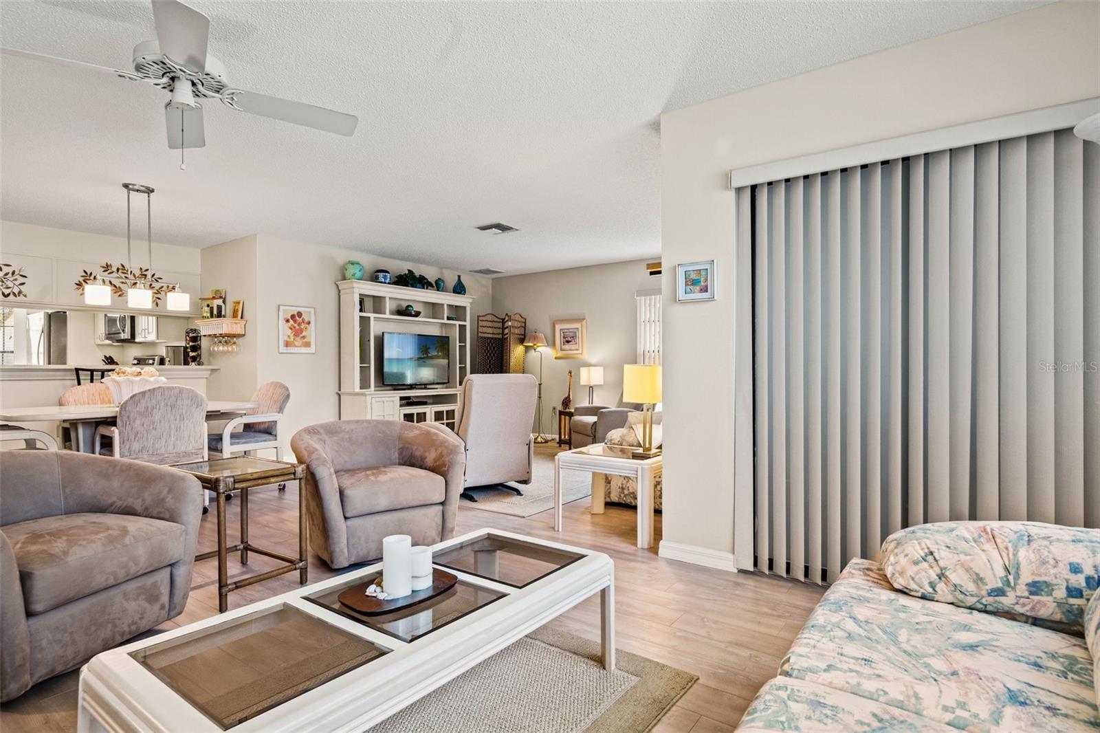 TIMBER PINES - Residential