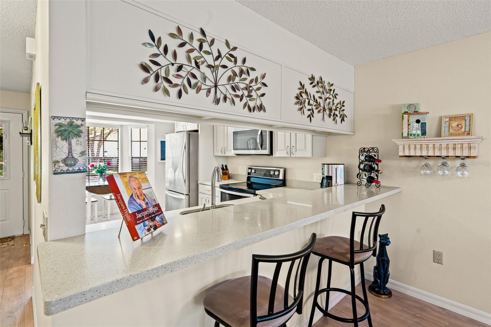 TIMBER PINES - Residential