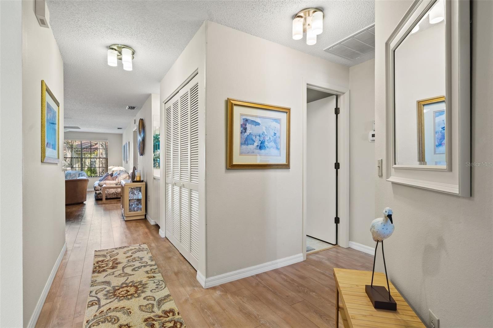 TIMBER PINES - Residential