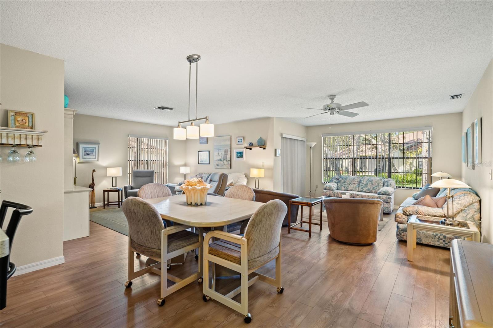 TIMBER PINES - Residential