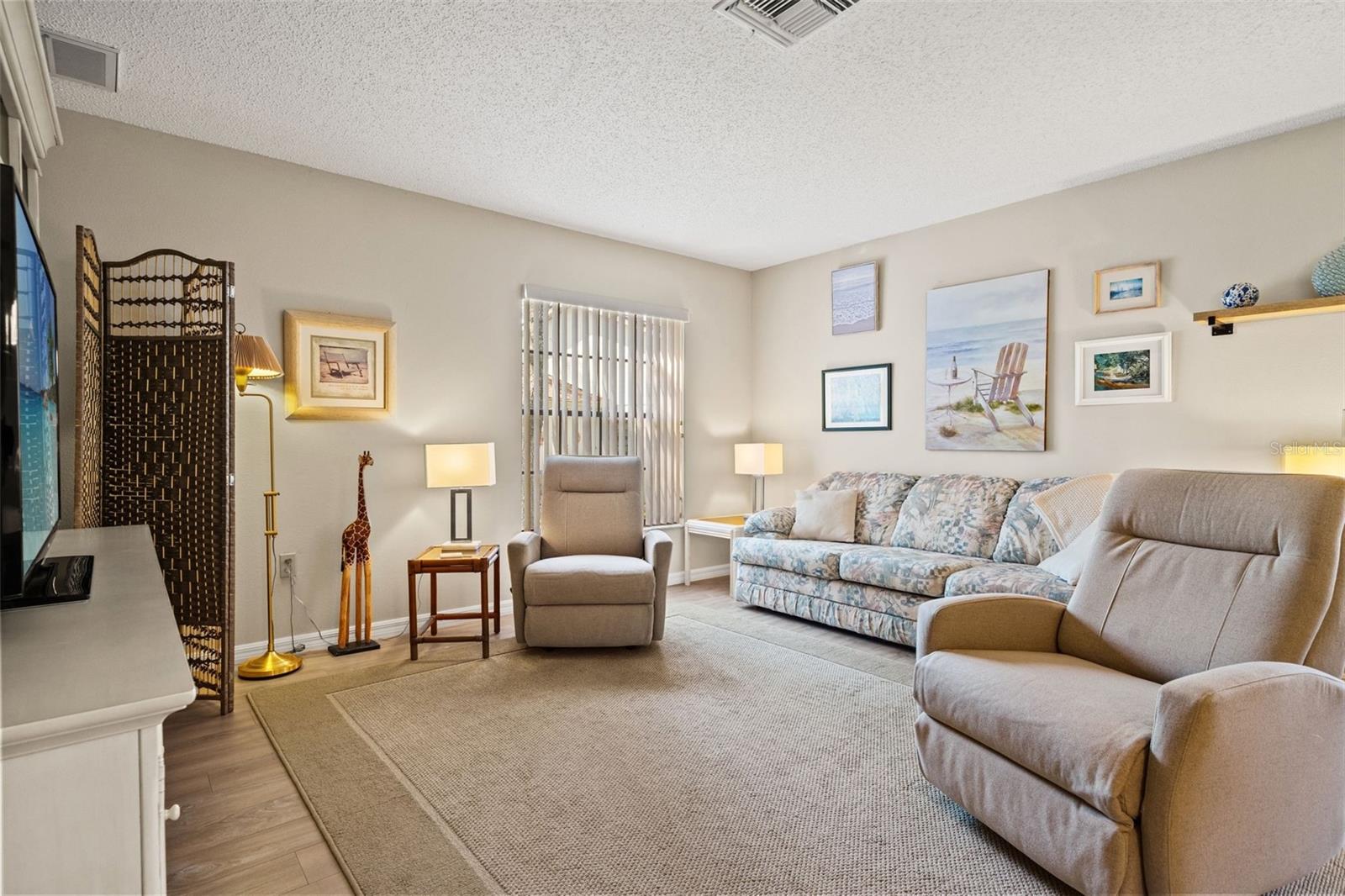 TIMBER PINES - Residential