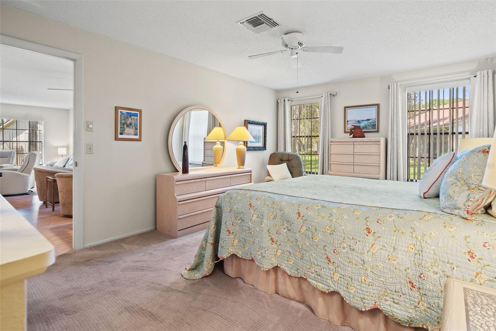 TIMBER PINES - Residential