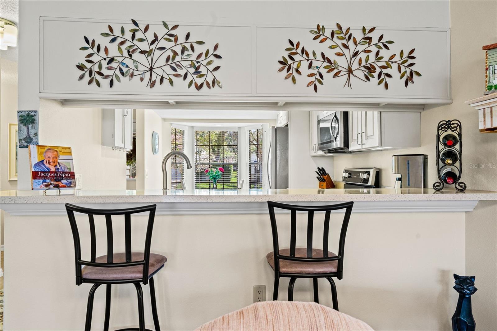 TIMBER PINES - Residential