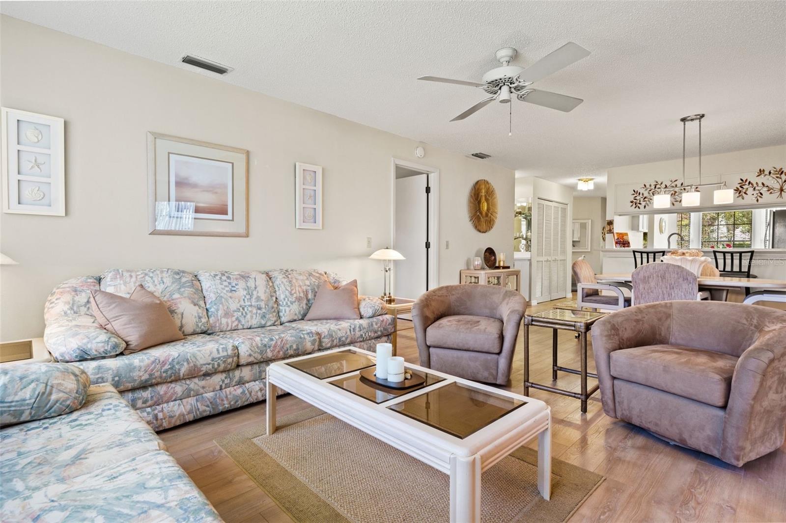 TIMBER PINES - Residential