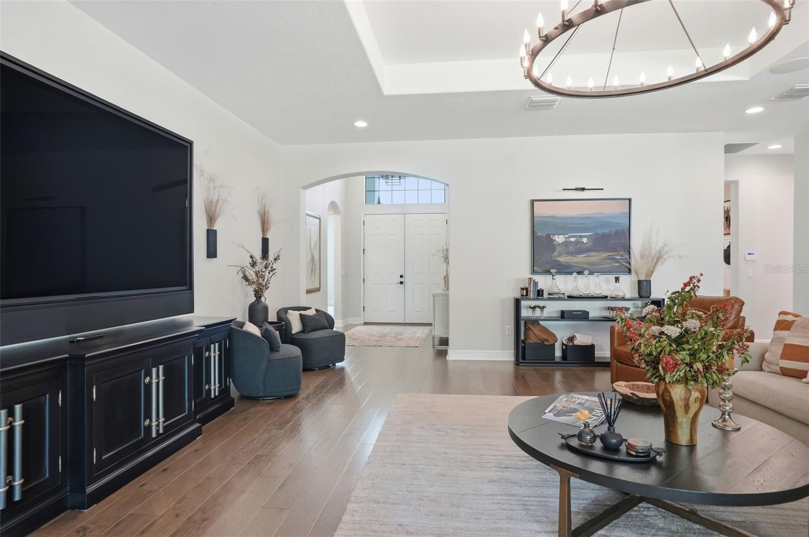 JULLEE ESTATES - Residential