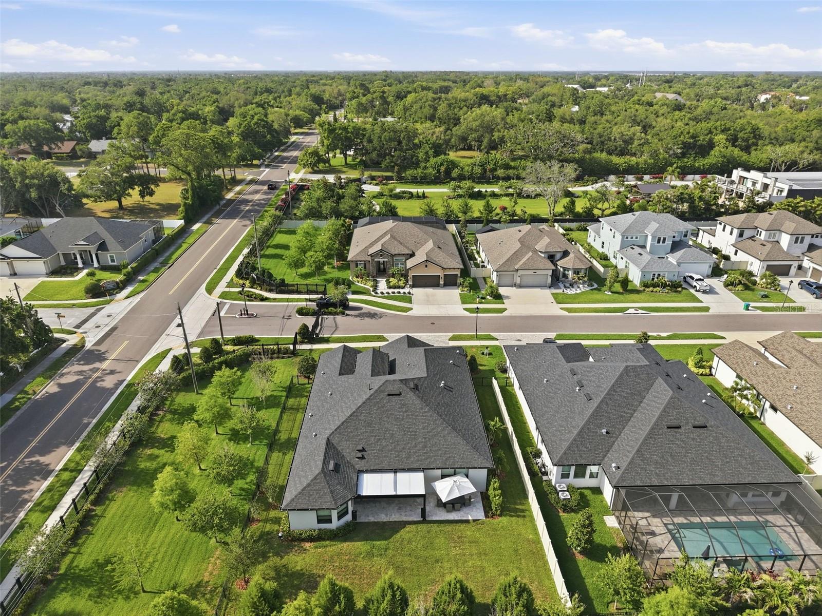 JULLEE ESTATES - Residential