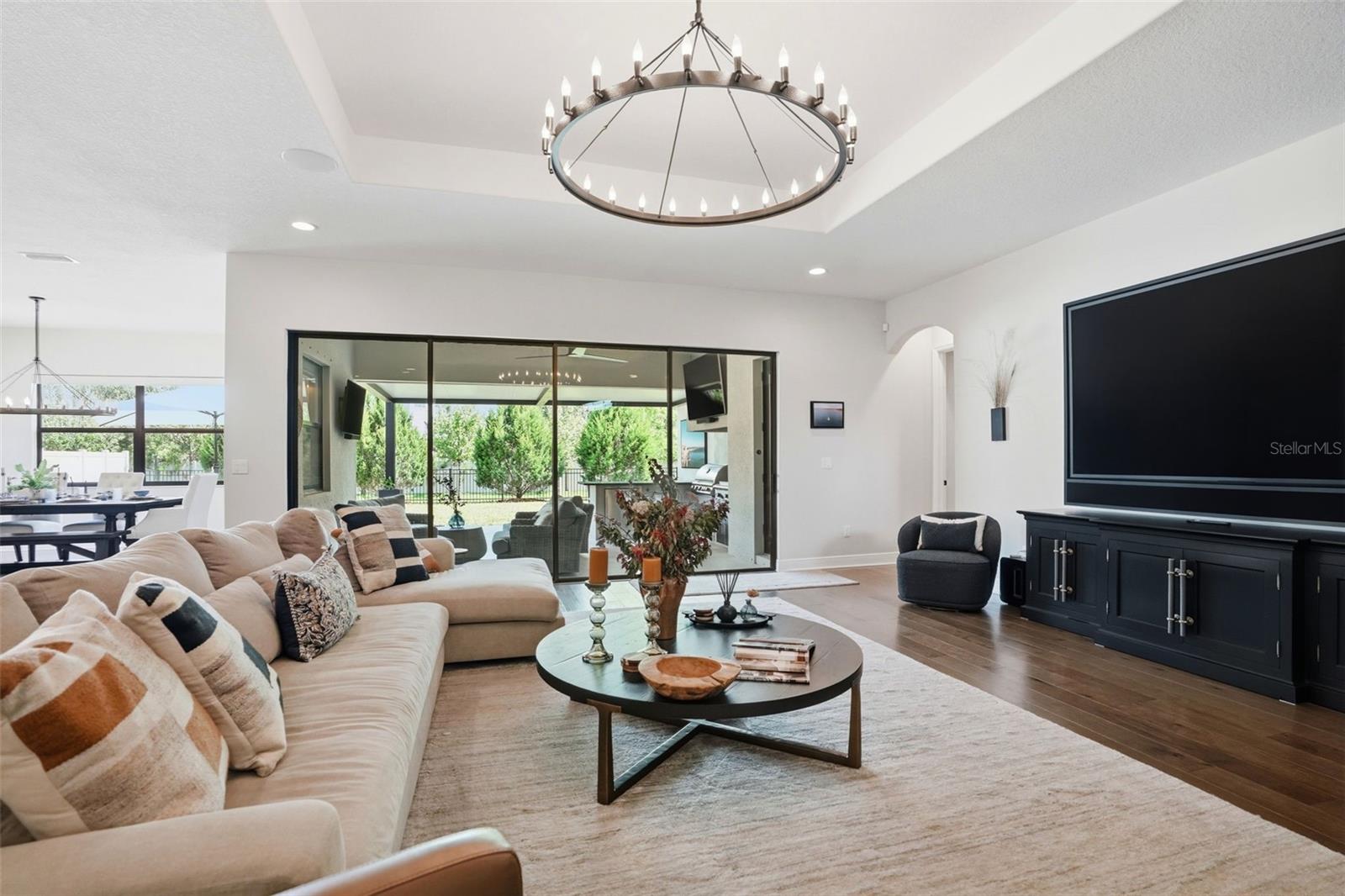 JULLEE ESTATES - Residential