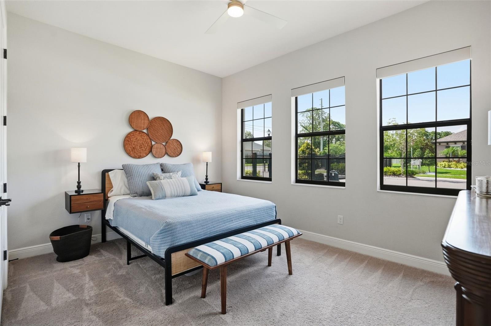 JULLEE ESTATES - Residential