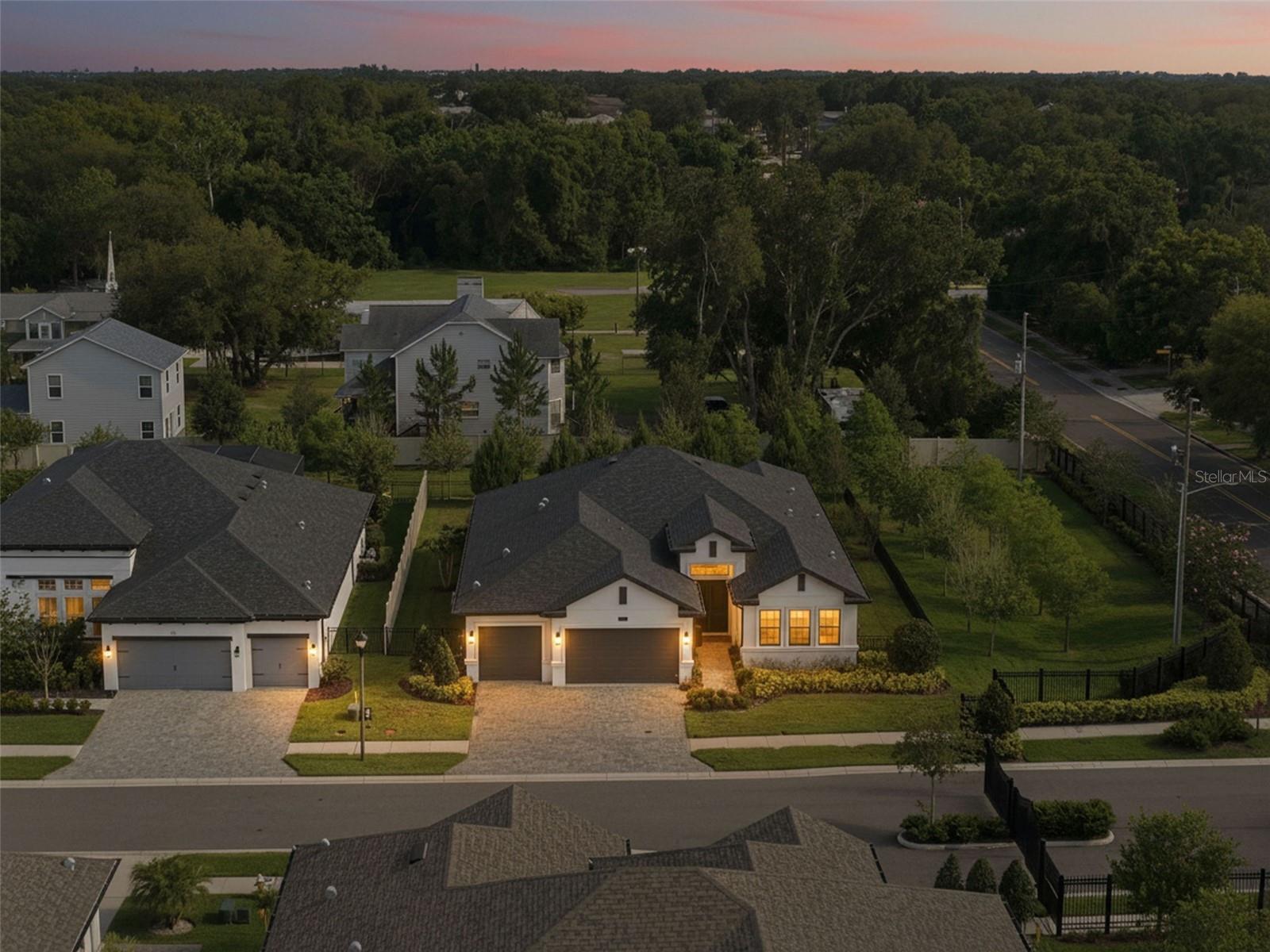 JULLEE ESTATES - Residential
