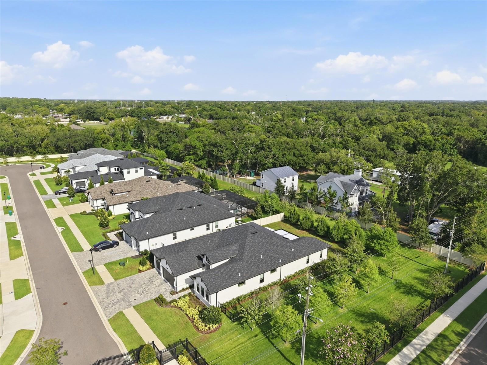 JULLEE ESTATES - Residential