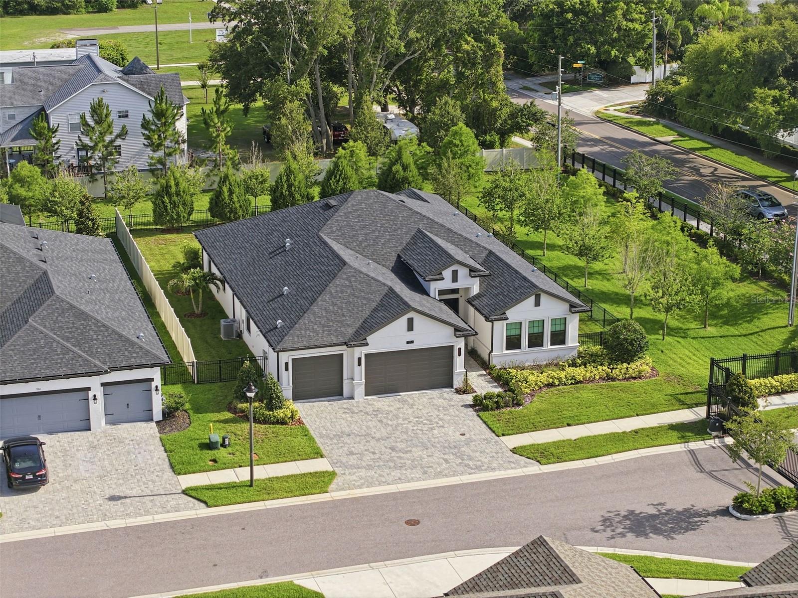 JULLEE ESTATES - Residential