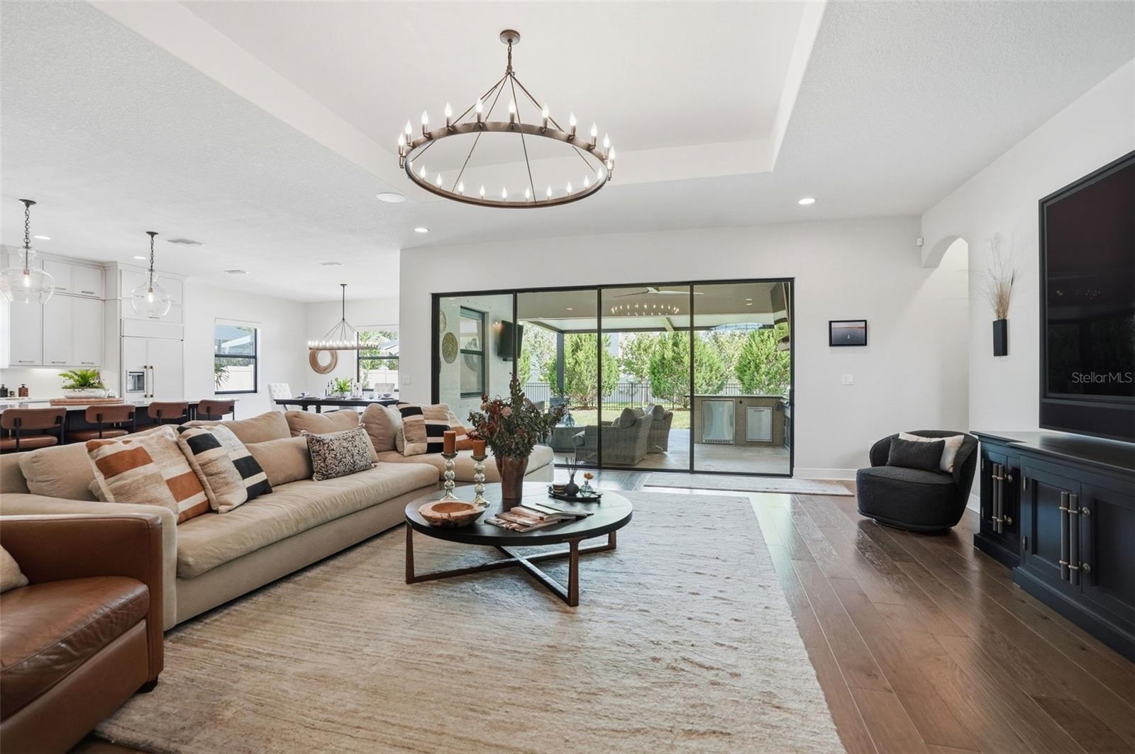JULLEE ESTATES - Residential