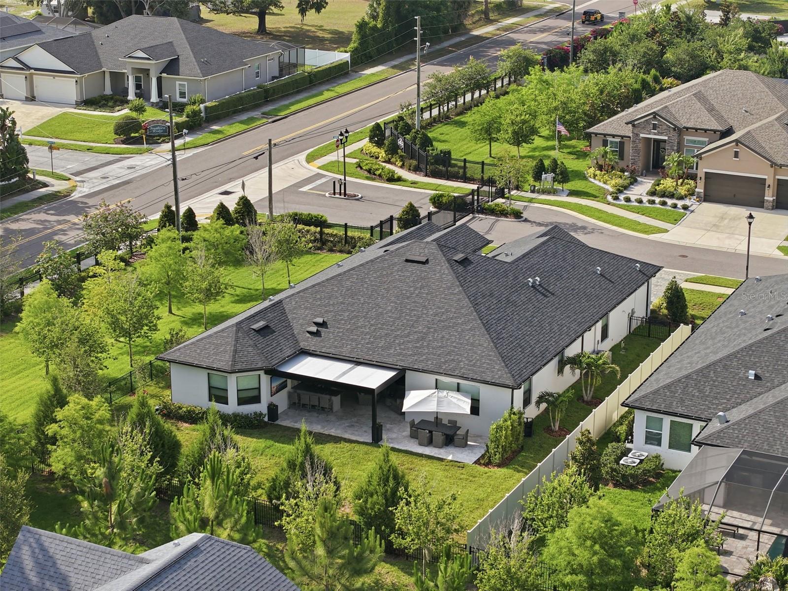 JULLEE ESTATES - Residential