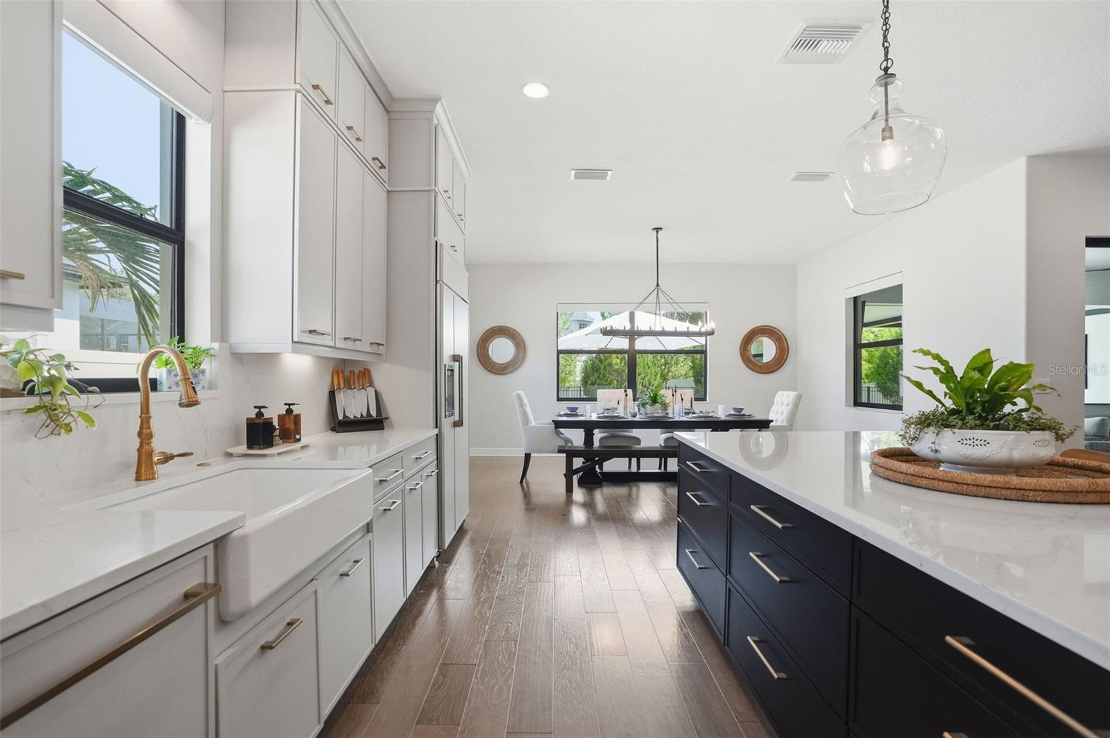 JULLEE ESTATES - Residential