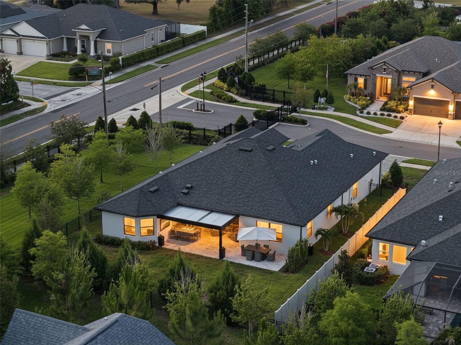 JULLEE ESTATES - Residential