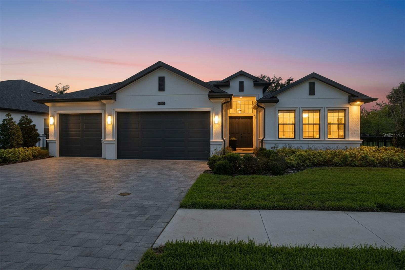 JULLEE ESTATES - Residential