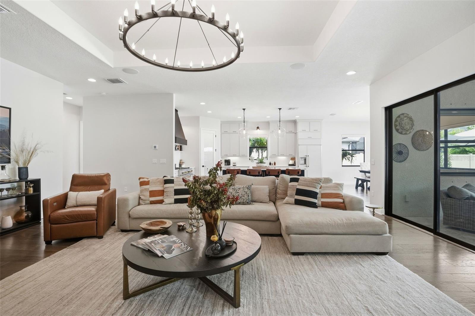 JULLEE ESTATES - Residential