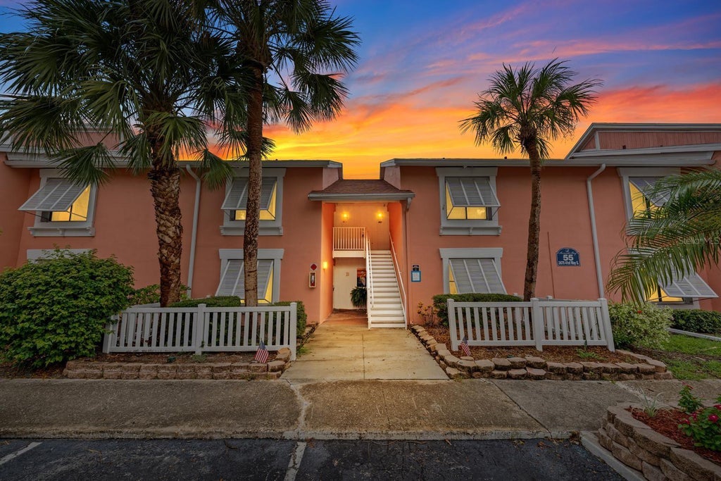 Photo of 3675 41st Way S #I, St Petersburg, FL 33711 (MLS # TB8536473)