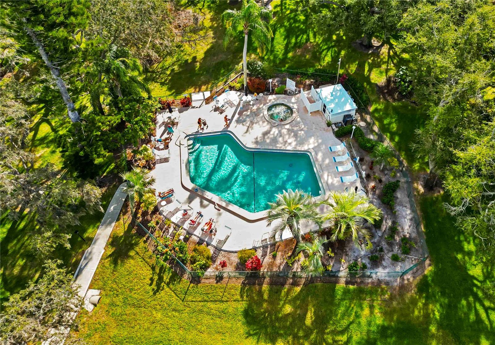 WILDEWOOD SPGS II-C - Residential