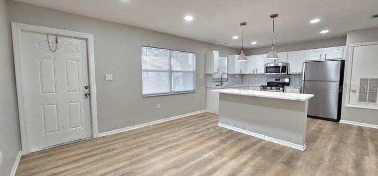 SEWARD ADD CHAR HRBR - Residential Lease