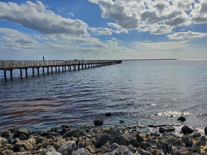 SEWARD ADD CHAR HRBR - Residential Lease