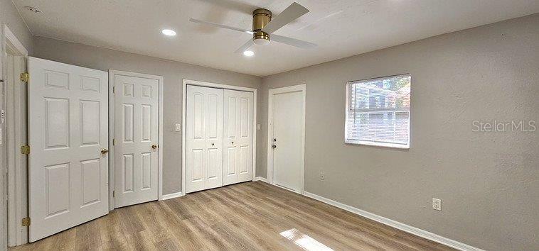 SEWARD ADD CHAR HRBR - Residential Lease