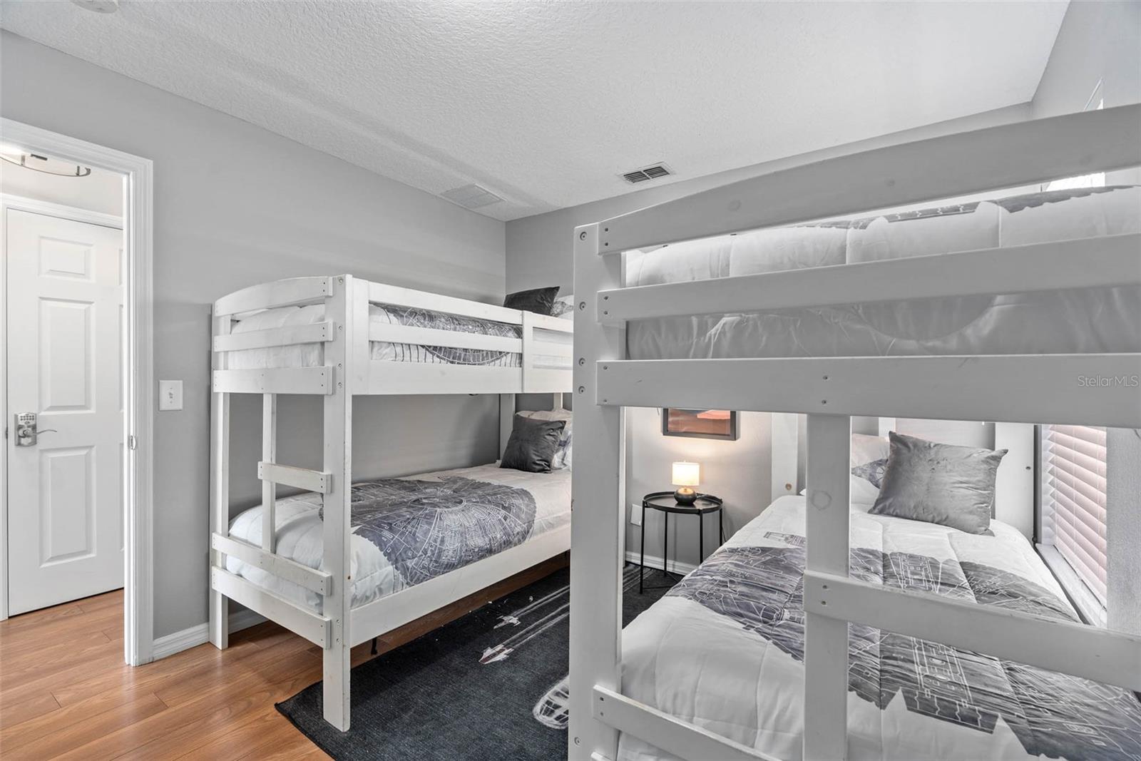 SOLANA - Residential Lease