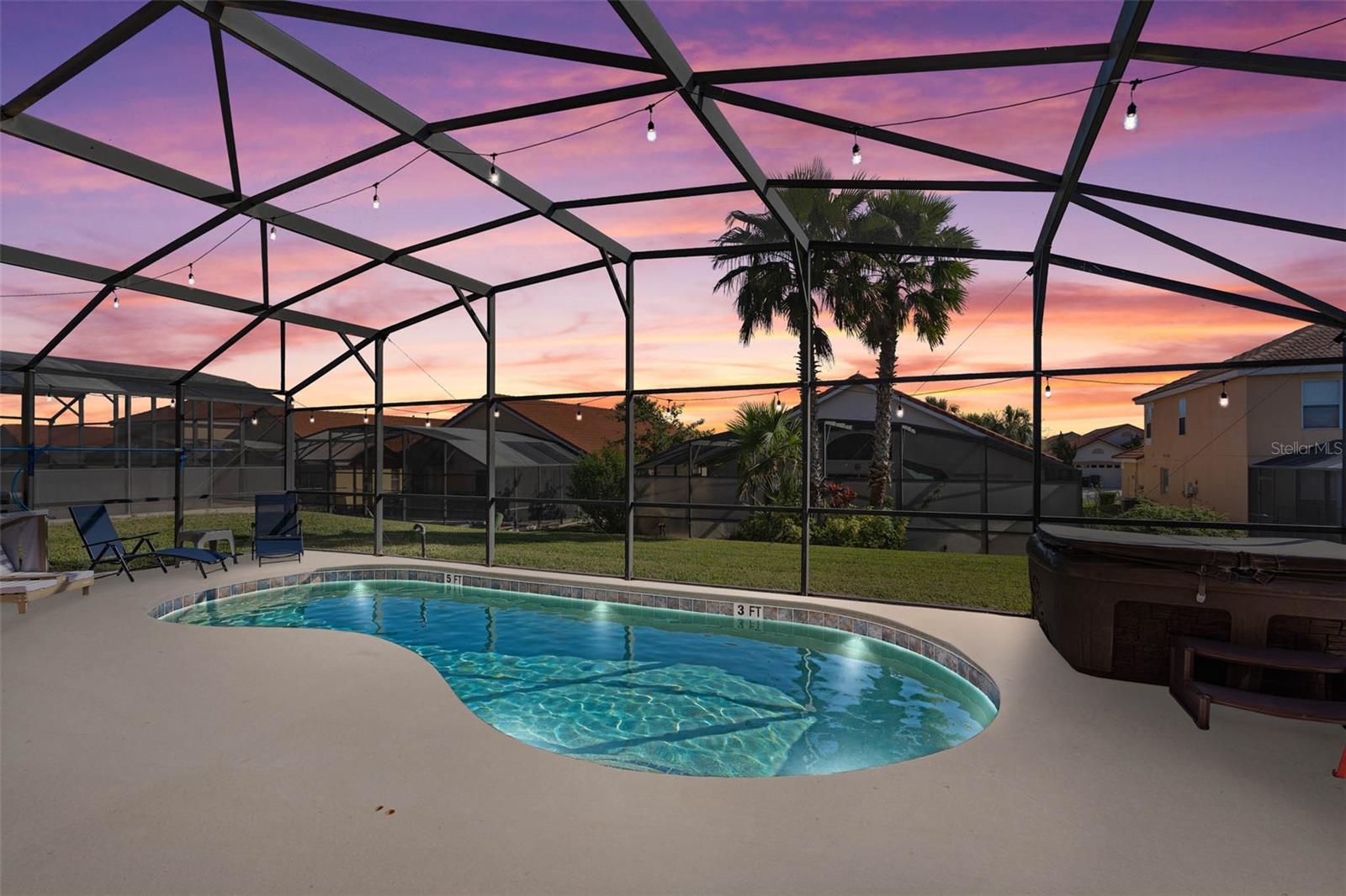 SOLANA - Residential Lease