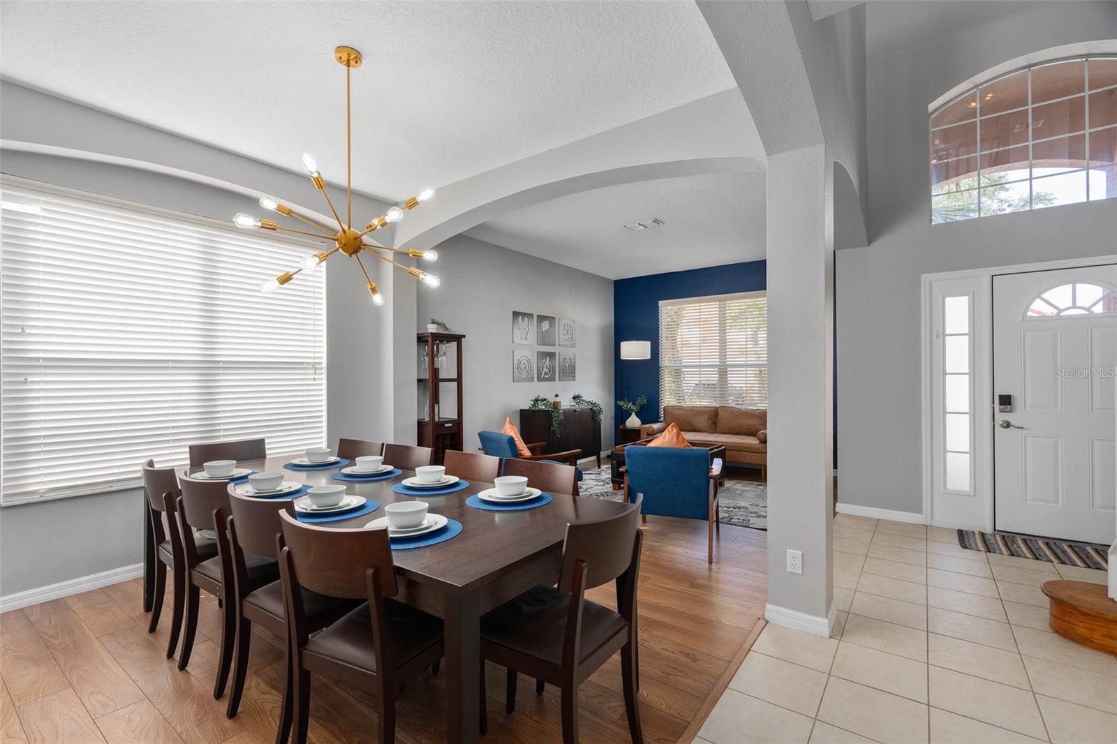 SOLANA - Residential Lease