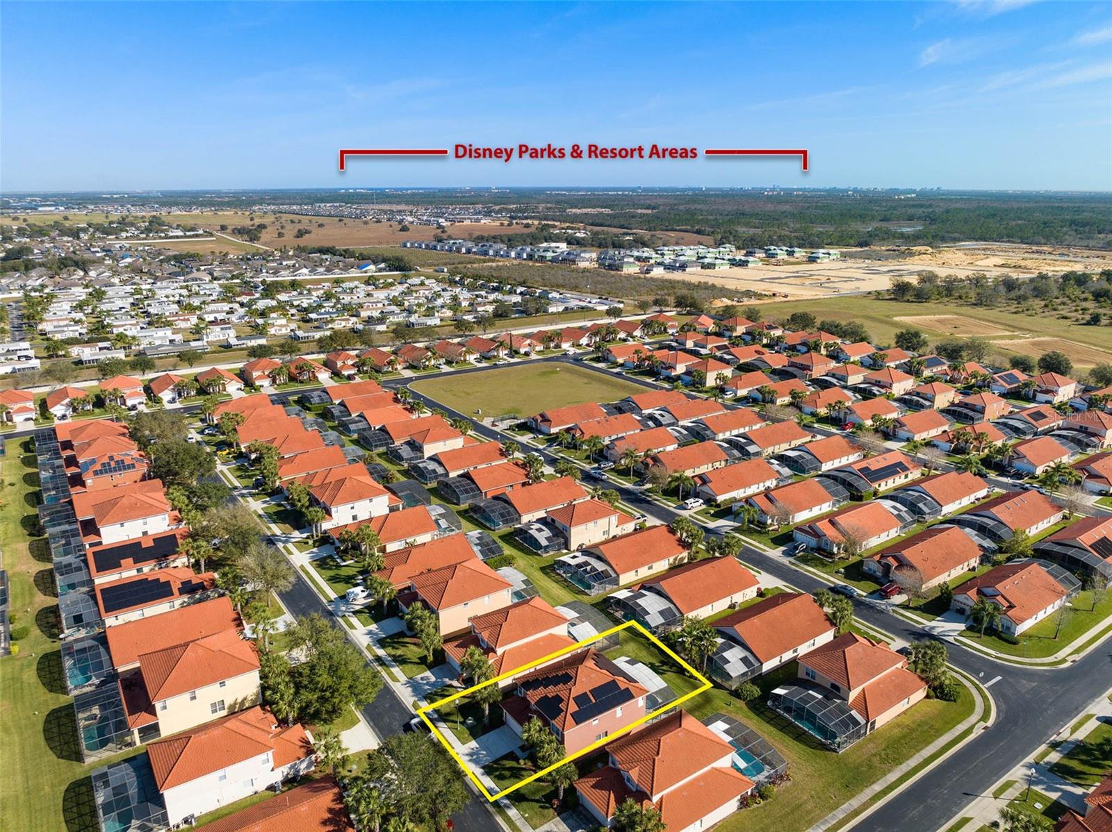 SOLANA - Residential Lease